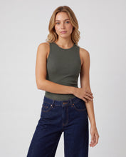Cargar imagen en el visor de la galería, Blusa Mila Oliva
