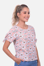 Cargar imagen en el visor de la galería, Blusa Lucina Curuba
