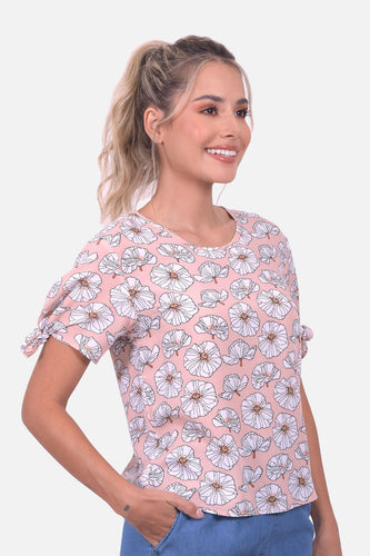 Blusa Lucina Curuba