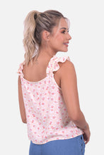 Cargar imagen en el visor de la galería, Blusa Canela Curuba
