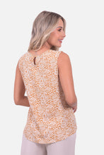 Cargar imagen en el visor de la galería, Blusa Canica Kaki
