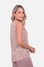 Cargar imagen en el visor de la galería, Blusa Canica Rosada
