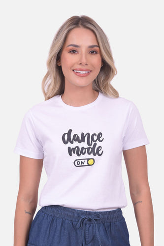 Camiseta Estampada 1
