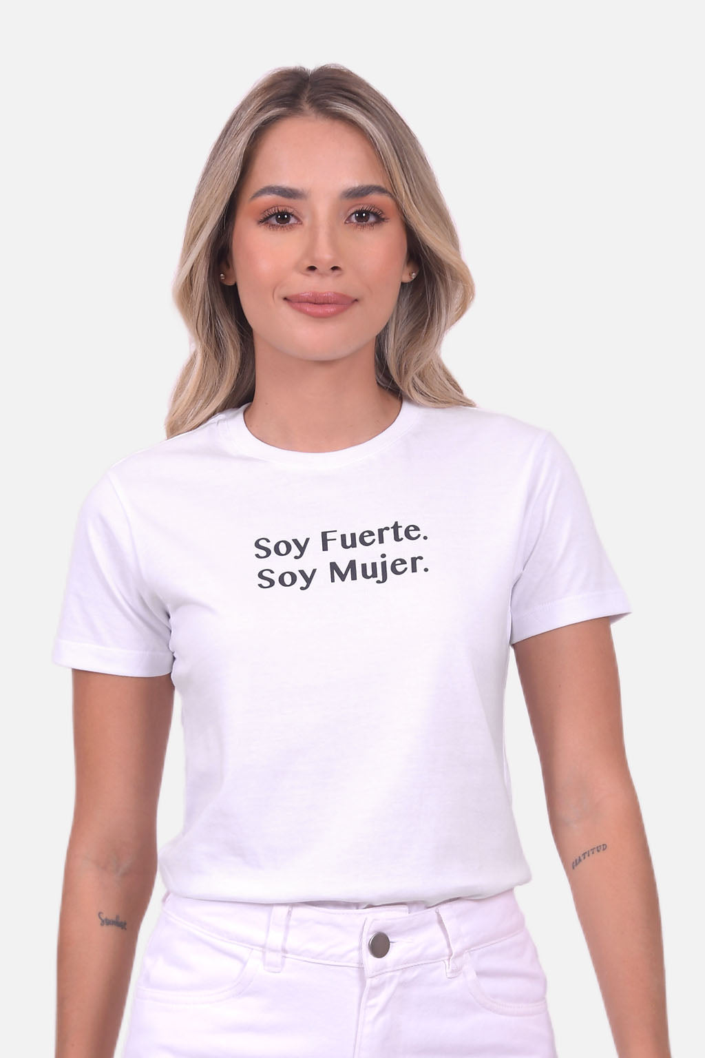 Camiseta Estampada 2