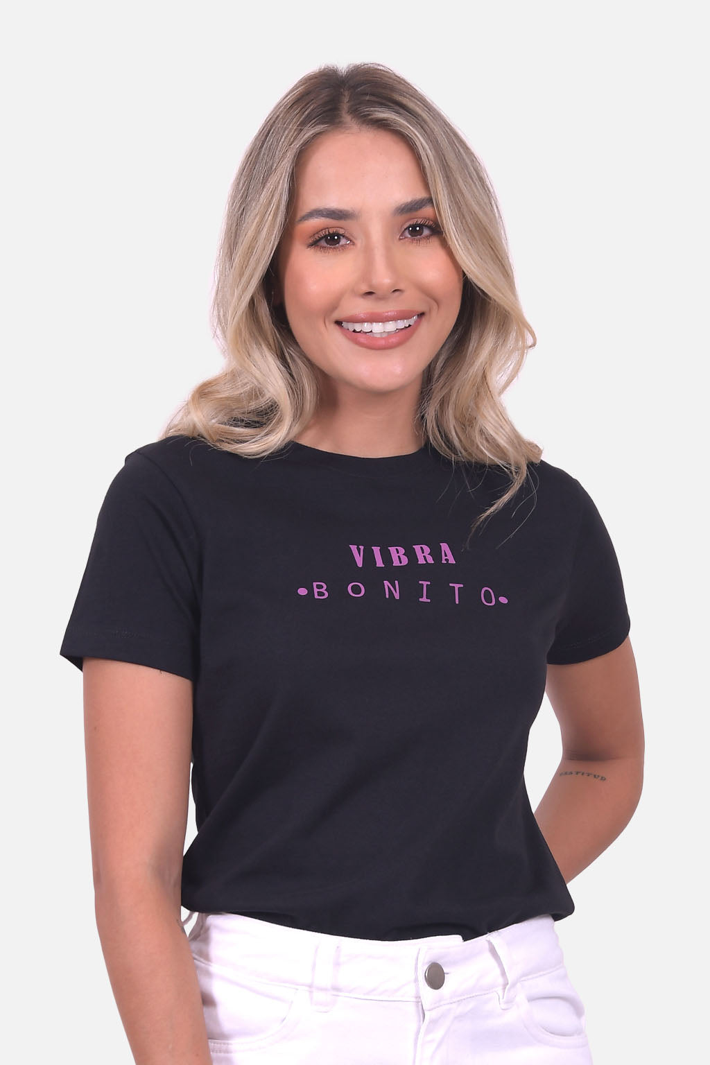 Camiseta Estampada 5