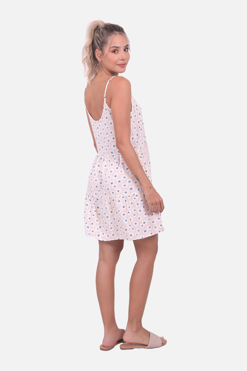 Vestido Axa Curuba