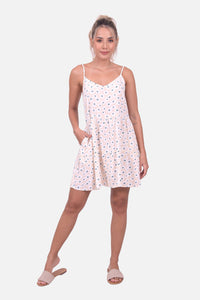 Vestido Axa Curuba