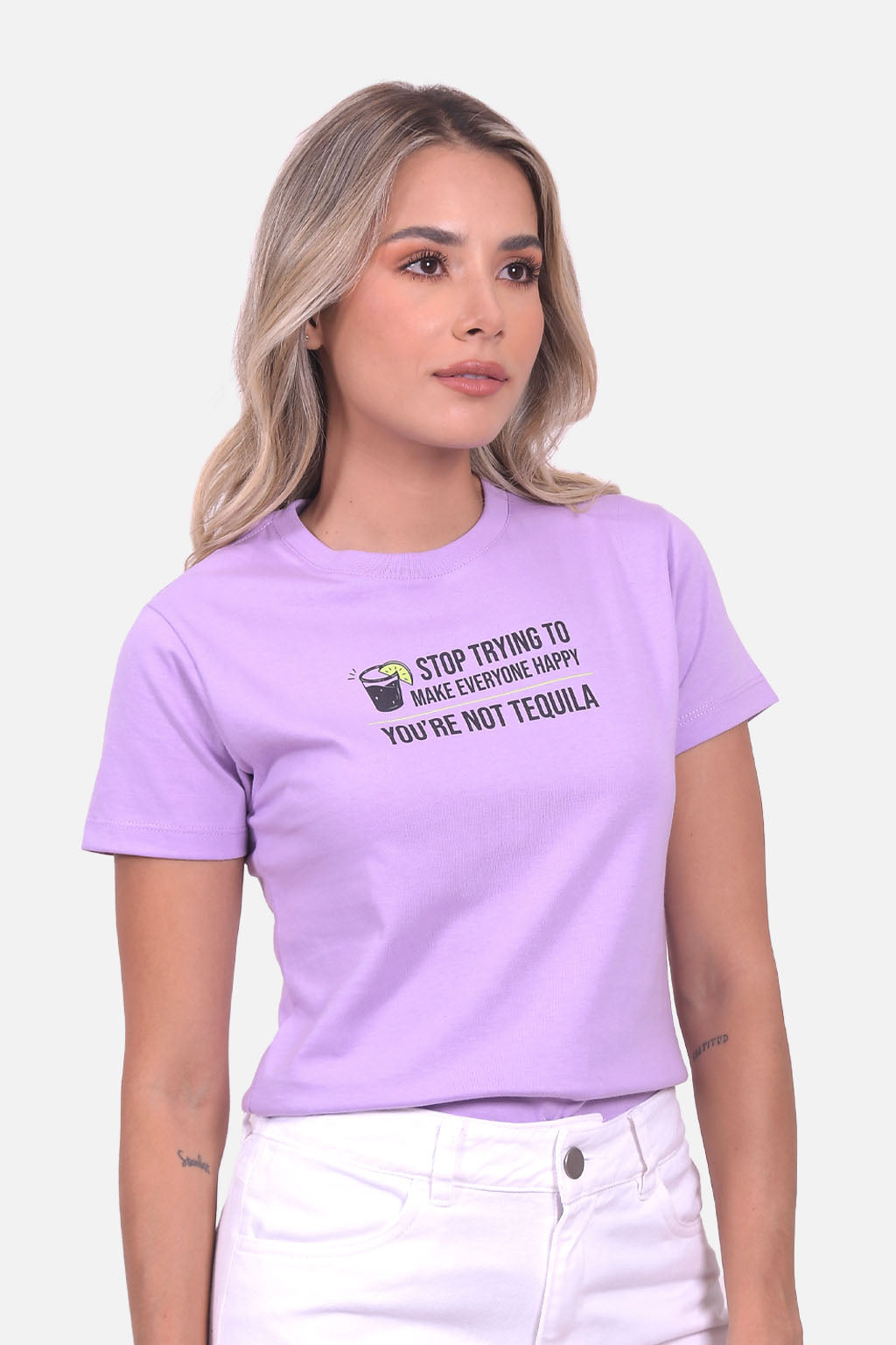 Camiseta Estampada 13