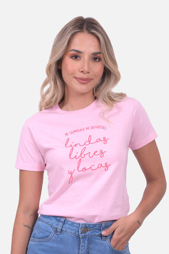 Camiseta Estampada 15