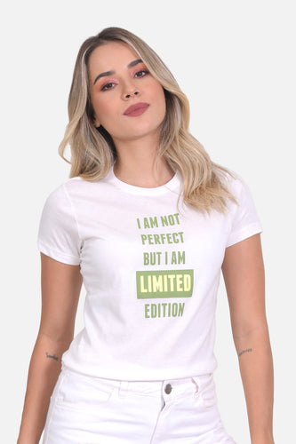 Camiseta Estampada 19