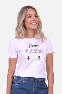 Camiseta Estampada 24