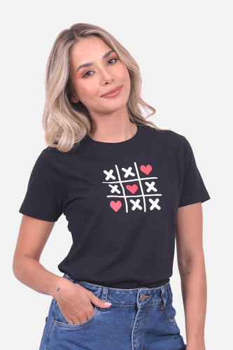 Camiseta Estampada 25