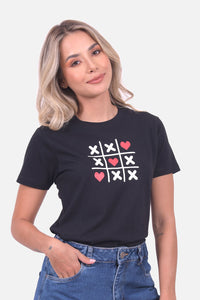 Camiseta Estampada 25