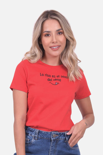 Camiseta Estampada 26