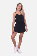 Cargar imagen en el visor de la galería, Vestido Chipre Negro
