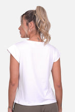 Cargar imagen en el visor de la galería, Blusa Mayorca Crudo
