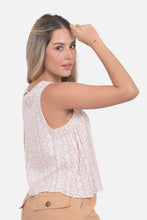 Cargar imagen en el visor de la galería, Blusa Romina Arena
