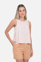 Cargar imagen en el visor de la galería, Blusa Romina Arena
