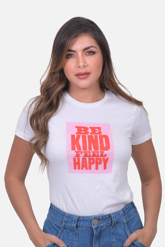 Camiseta Estampada 31