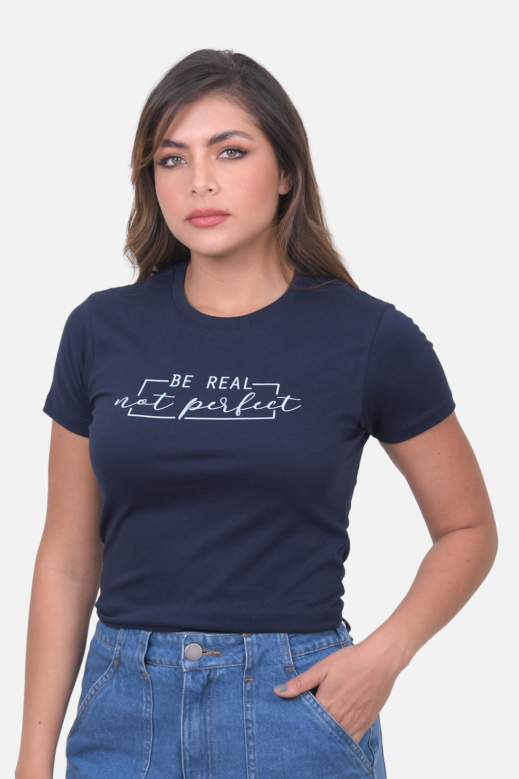 Camiseta Estampada 35