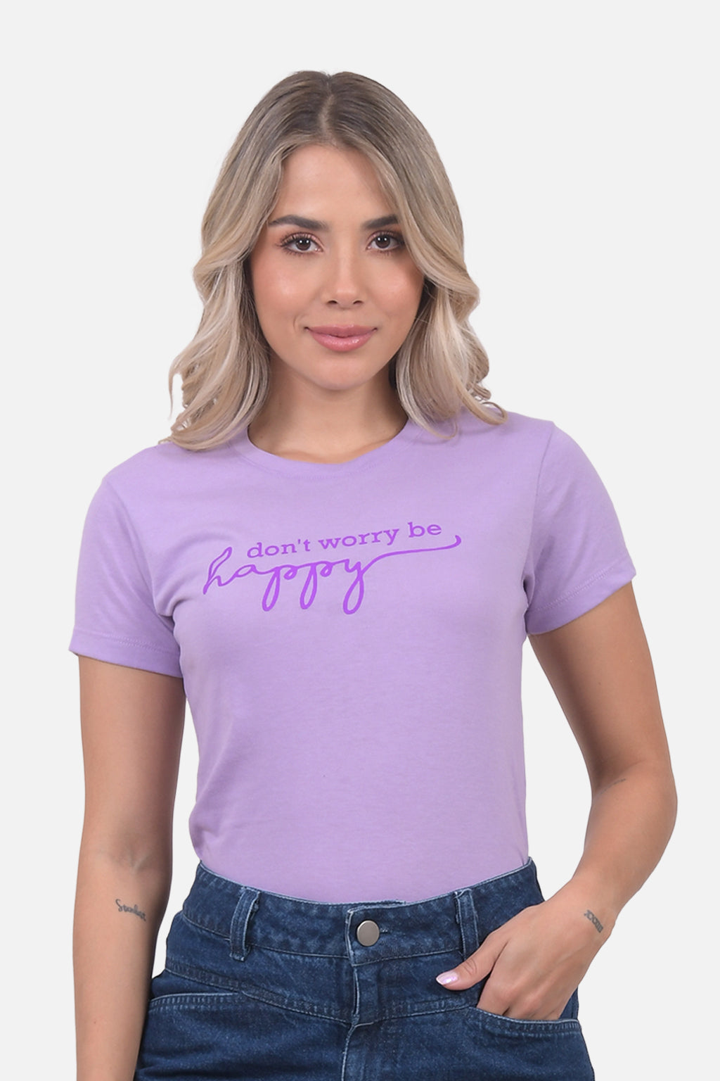 Camiseta Estampada 37