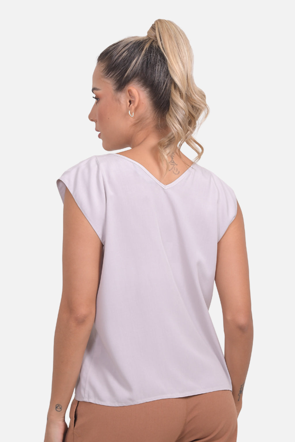 Blusa Paula Arena