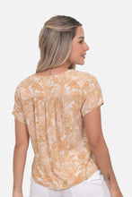 Cargar imagen en el visor de la galería, Blusa Samy Kaki
