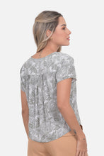 Cargar imagen en el visor de la galería, Blusa Samy Verde
