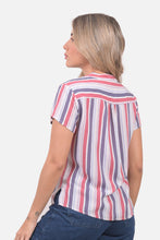 Cargar imagen en el visor de la galería, Blusa Dora Malva
