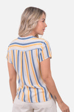 Cargar imagen en el visor de la galería, Blusa Dora Mostaza
