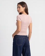 Cargar imagen en el visor de la galería, Blusa Moana Arena
