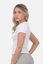 Cargar imagen en el visor de la galería, Blusa Moana Crudo
