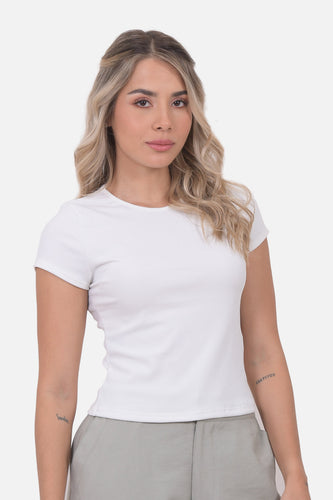 Blusa Moana Crudo
