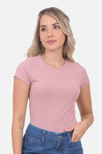 Cargar imagen en el visor de la galería, Blusa Moana Nude
