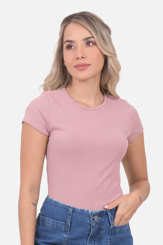 Blusa Moana Nude