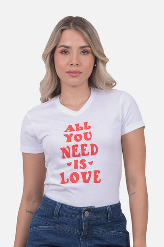 Camiseta Estampada 1