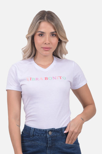 Camiseta Estampada 2