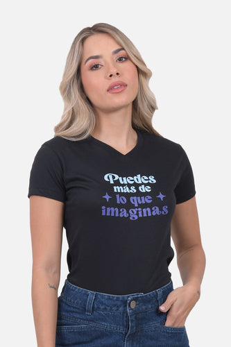 Camiseta Estampada 3