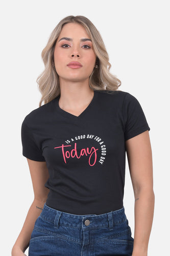 Camiseta Estampada 4