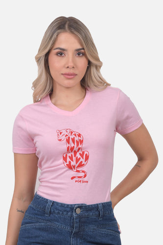 Camiseta Estampada 7