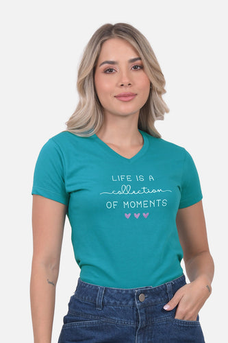 Camiseta Estampada 8