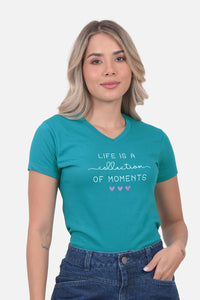 Camiseta Estampada 8
