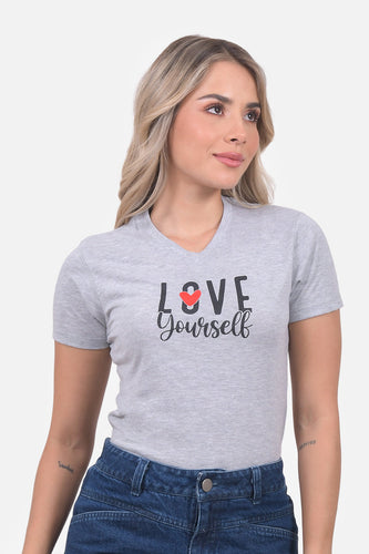 Camiseta Estampada 10