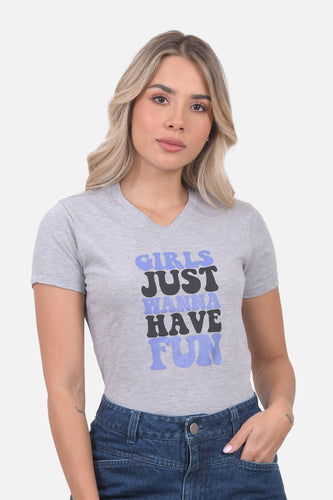 Camiseta Estampada 11