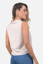 Cargar imagen en el visor de la galería, Blusa Alba Arena
