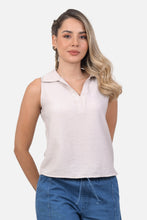 Cargar imagen en el visor de la galería, Blusa Alba Arena
