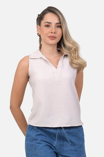 Blusa Alba Arena