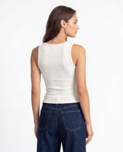 Cargar imagen en el visor de la galería, Blusa Iris Crudo
