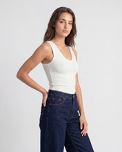 Cargar imagen en el visor de la galería, Blusa Iris Crudo

