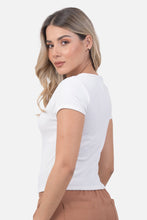 Cargar imagen en el visor de la galería, Blusa Moon Crudo
